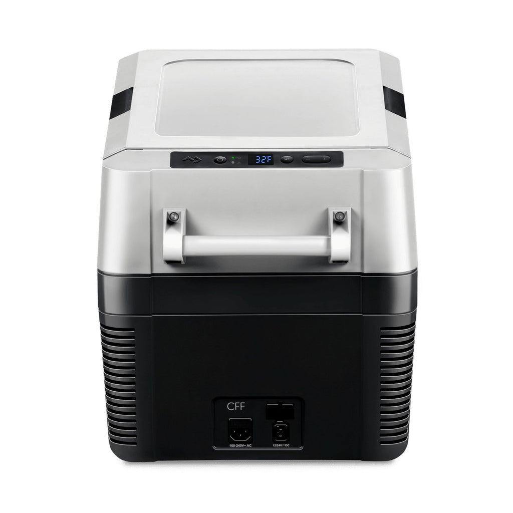 Glacière à compresseur Dometic CFF-35 12/24V 100-240V – Ford Ranger – vue 2