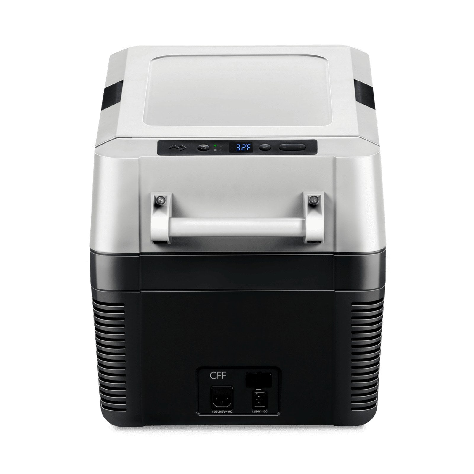 Glacière à compresseur Dometic CFF-35 12/24V 100-240V – Ford Ranger – vue 2