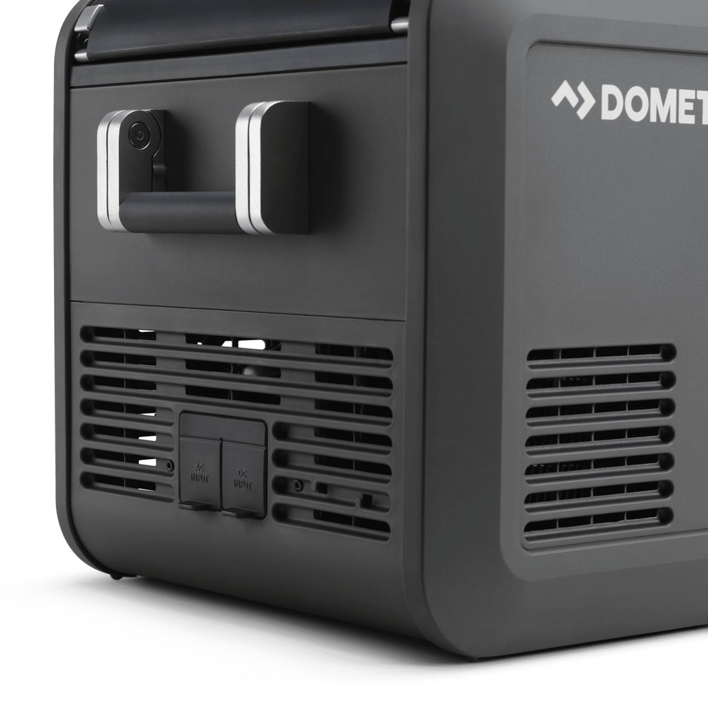 Réfrigérateur à compression DOMETIC CFX5 35 L 12/24V – Ford Ranger – vue 1
