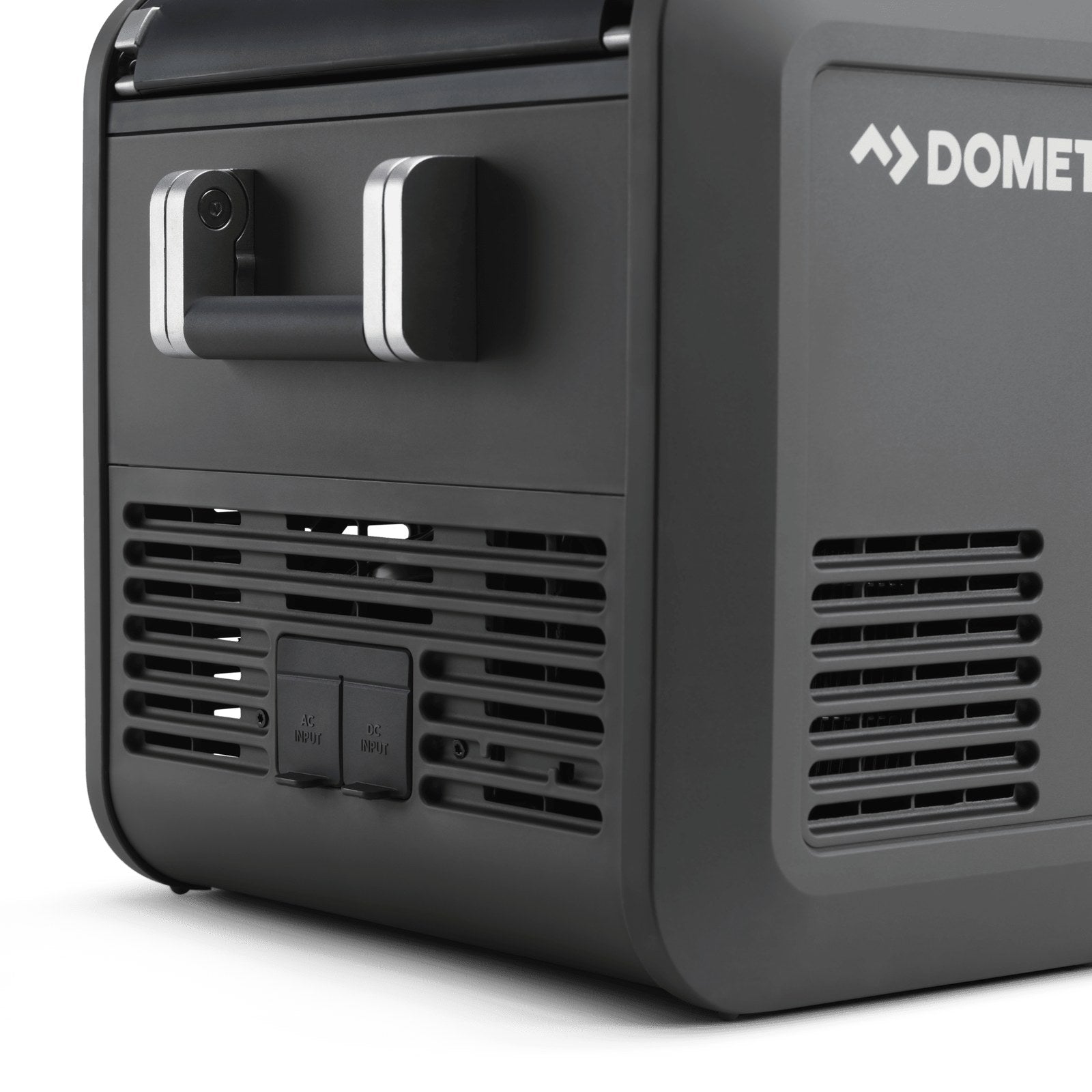Réfrigérateur à compression DOMETIC CFX5 35 L 12/24V – Ford Ranger – vue 1