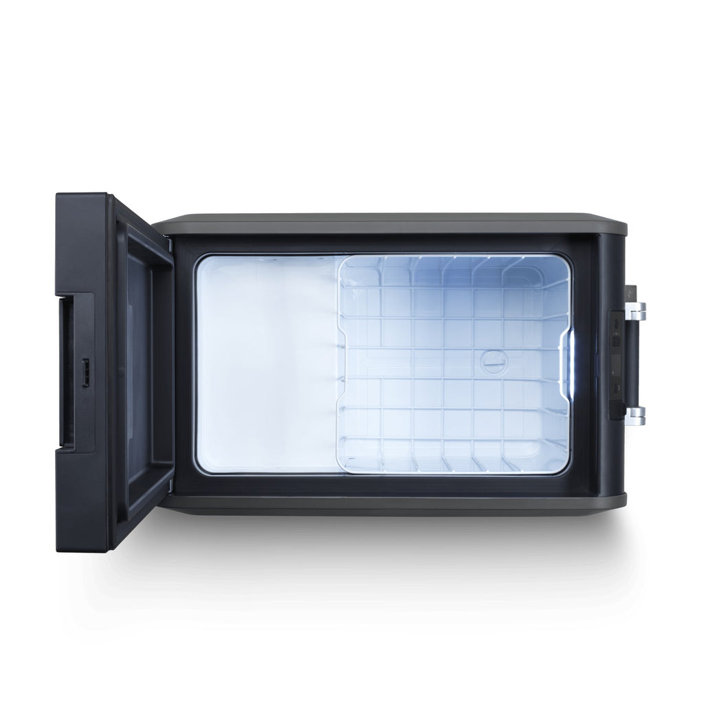 Réfrigérateur à compression DOMETIC CFX5 35 L 12/24V – Ford Ranger – vue 4