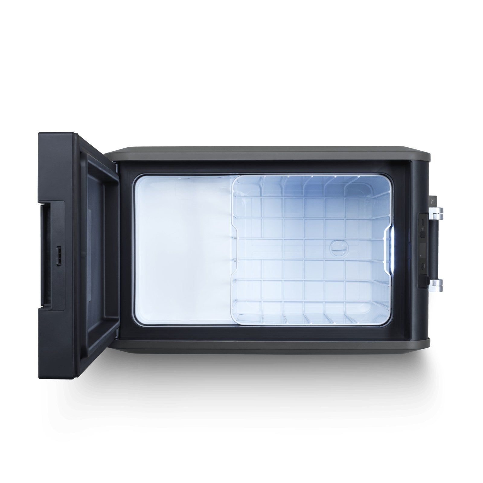 Réfrigérateur à compression DOMETIC CFX5 35 L 12/24V – Ford Ranger – vue 4