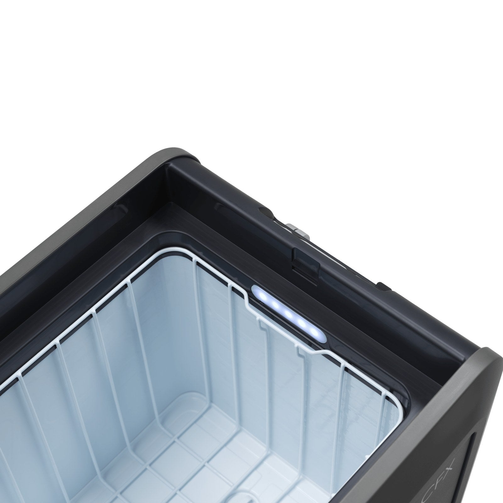 Réfrigérateur à compression DOMETIC CFX5 35 L 12/24V – Ford Ranger – vue 5