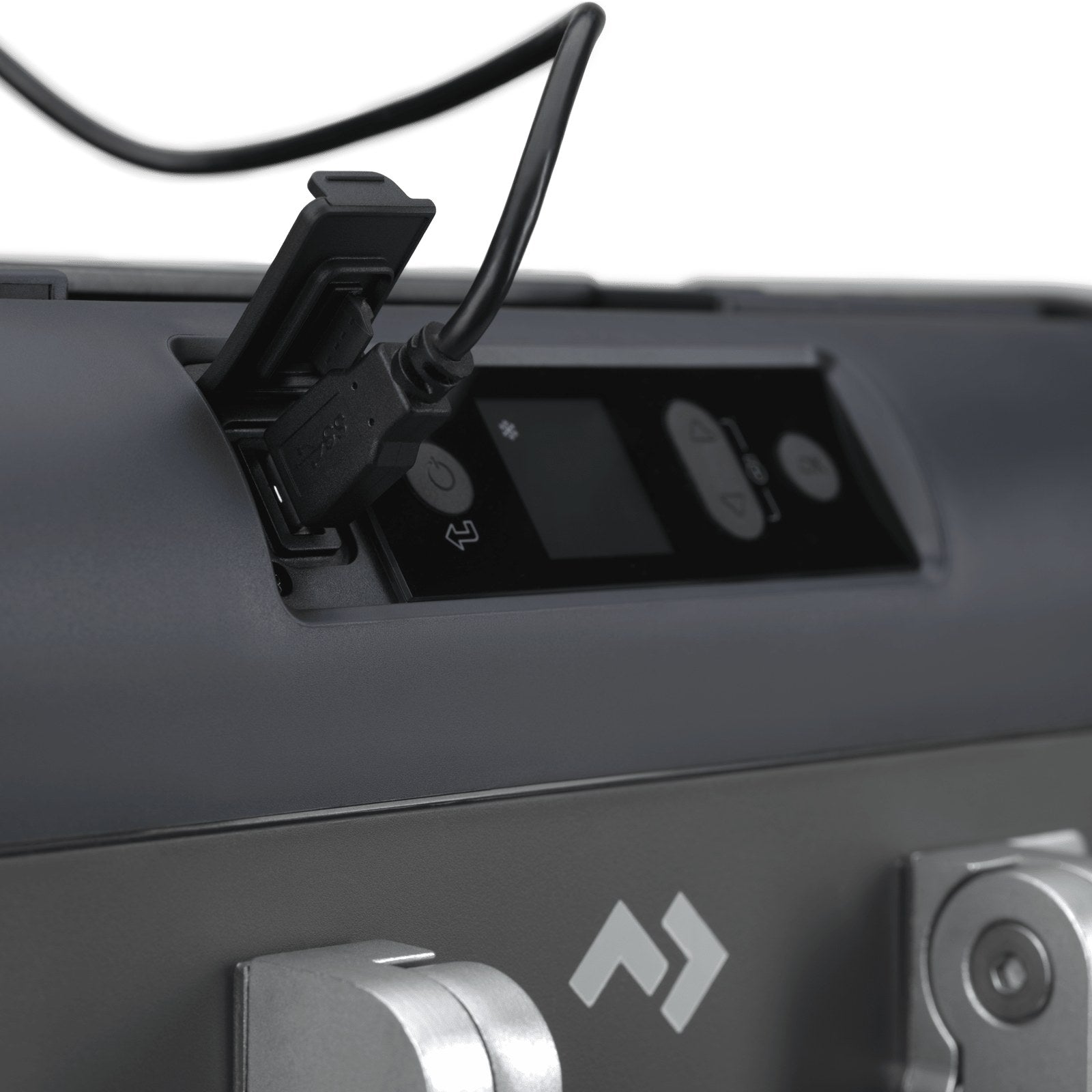 Réfrigérateur à compression DOMETIC CFX5 35 L 12/24V – Ford Ranger – vue 9