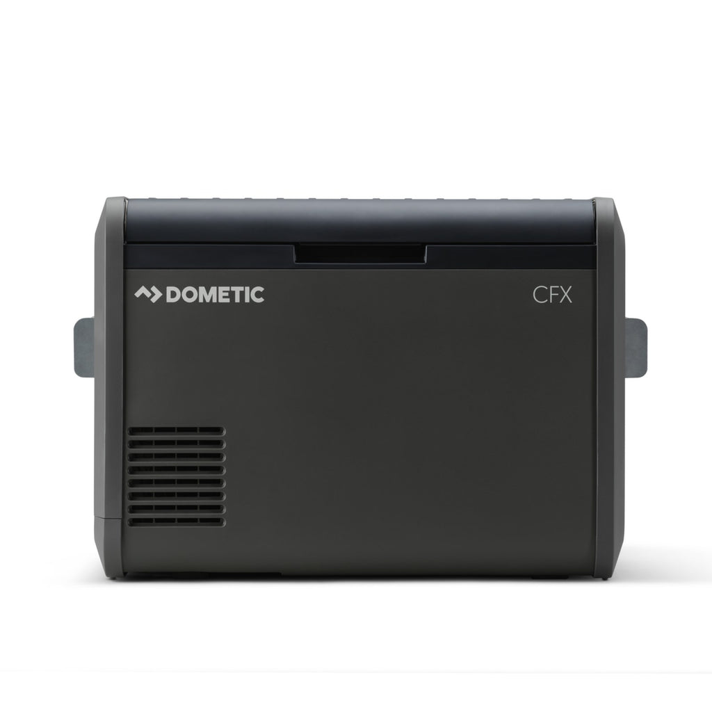 Réfrigérateur à compression DOMETIC CFX5 55 L 12/24V – Ford Ranger – vue 1