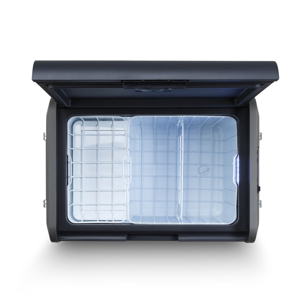 Réfrigérateur à compression DOMETIC CFX5 55 L 12/24V – Ford Ranger – vue 3