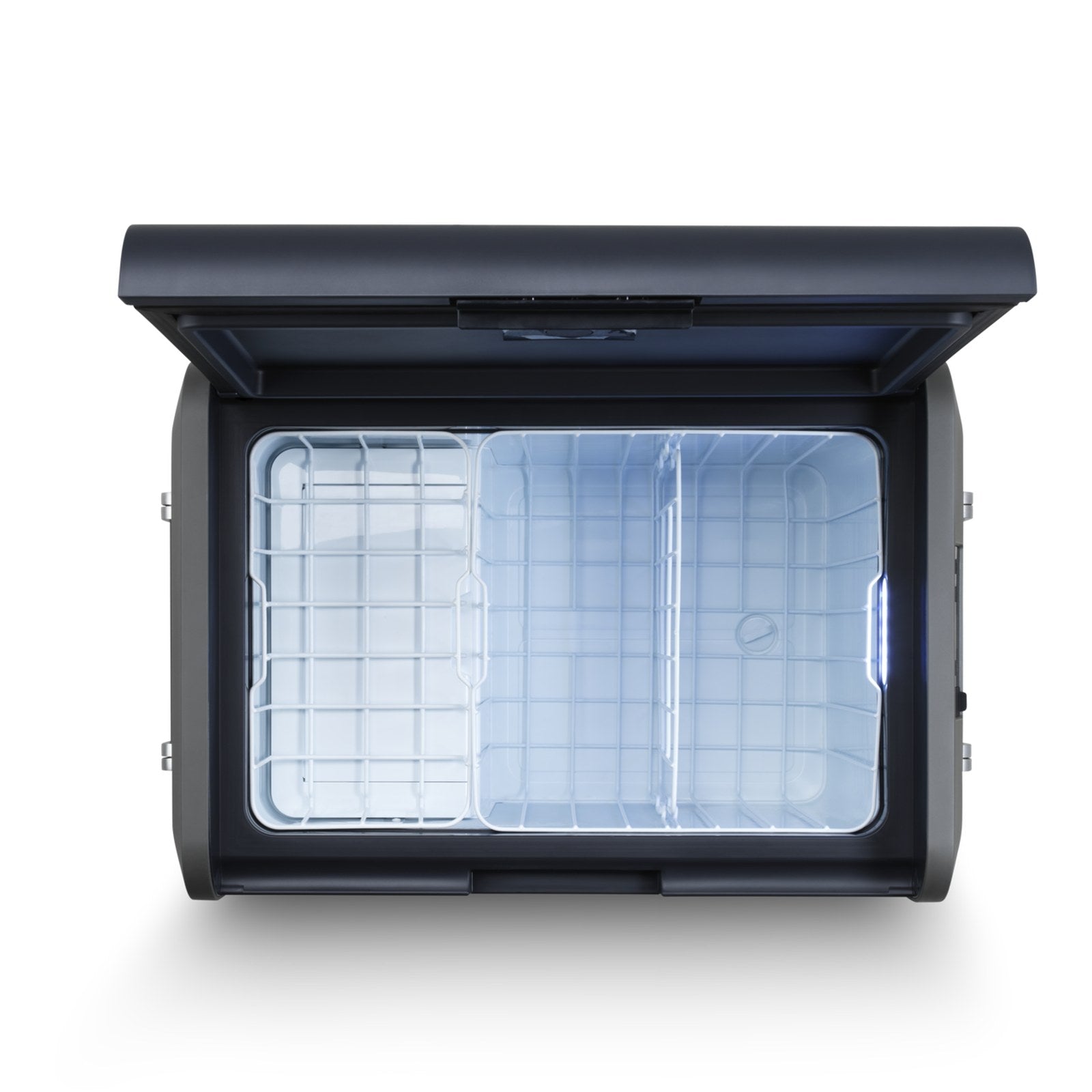 Réfrigérateur à compression DOMETIC CFX5 55 L 12/24V – Ford Ranger – vue 3