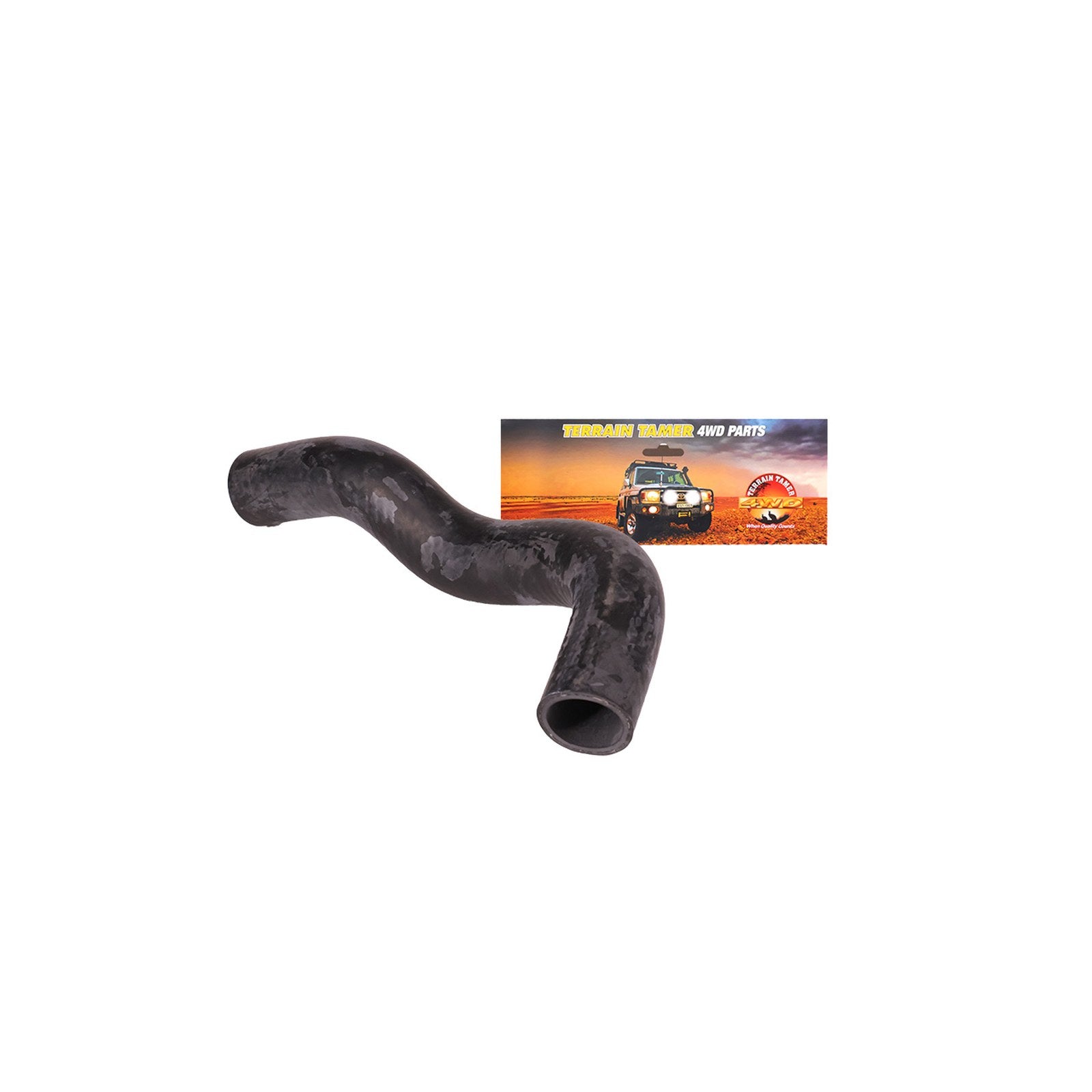 Durite supérieur Terrain Tamer Ford Ranger