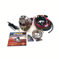 E-locker avant Ford Ranger px3 everest ua 2 BT50 ur Terrain Tamer