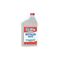 Eau distillée 1l Flashlube Ford Ranger