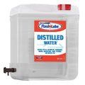 Eau distillée 20l Flashlube Ford Ranger