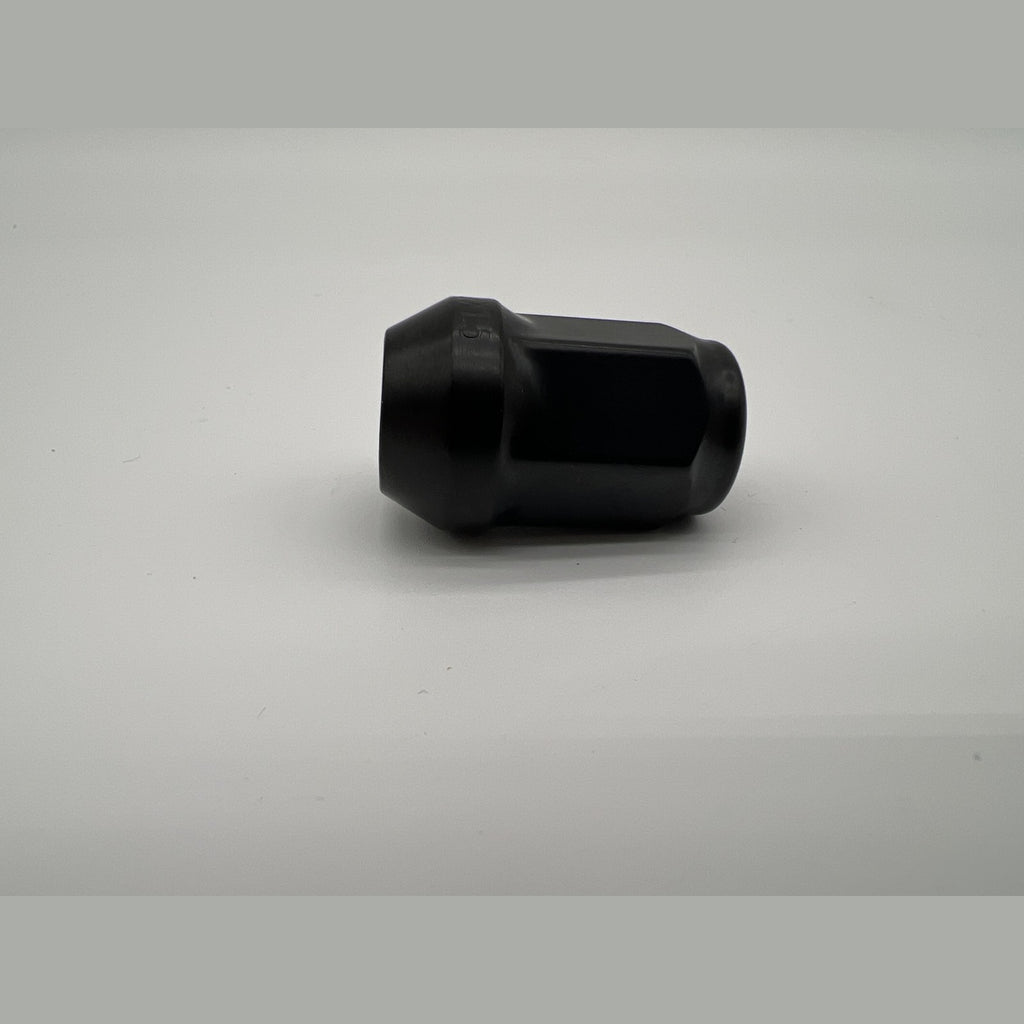 Écrou de roue noir 12x150 cône 60° N4-OFFROAD – Ford Ranger – vue 3