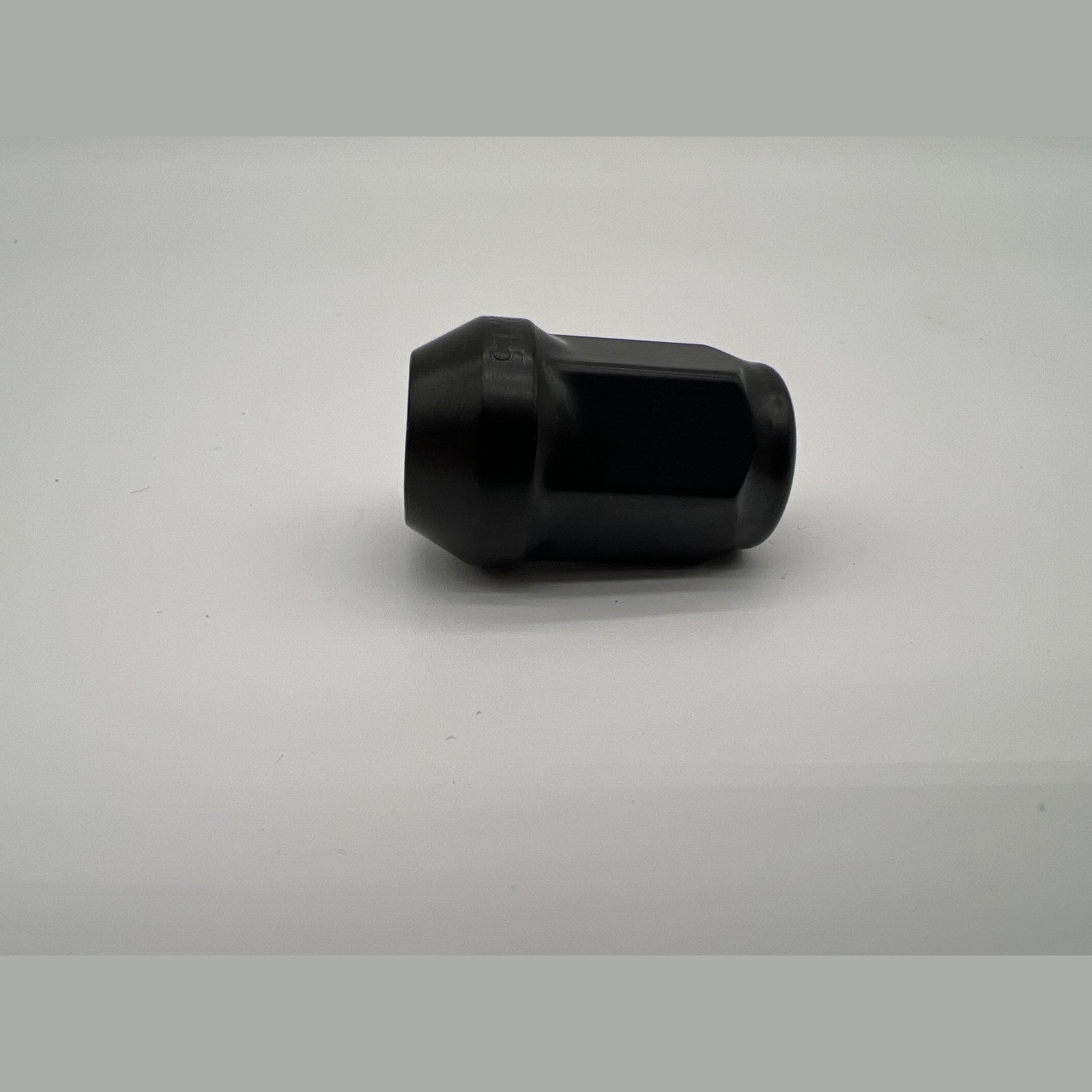 Écrou de roue noir 12x150 cône 60° N4-OFFROAD – Ford Ranger – vue 3
