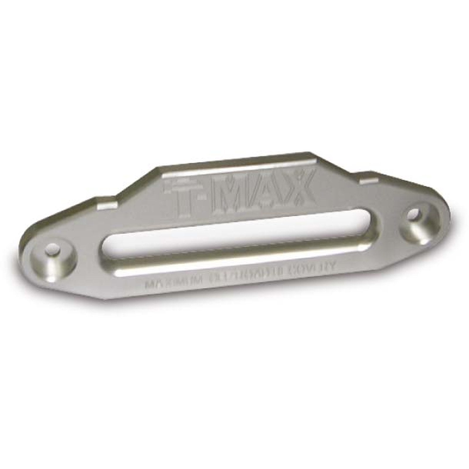 Écubier aluminium L (254 mm) pour treuil – Ford Ranger 4x4