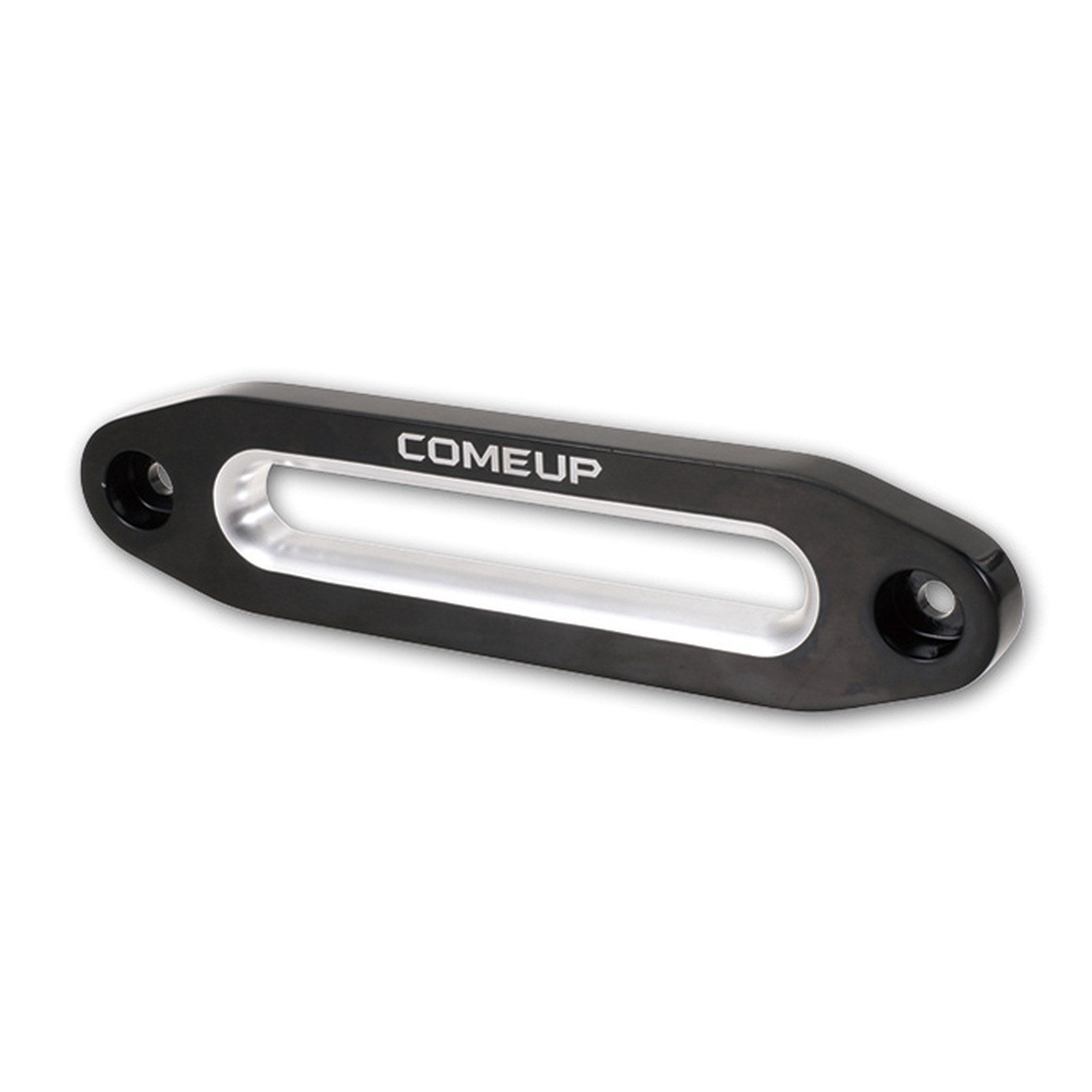 Écubier aluminium L ComeUp pour treuil – Ford Ranger 4x4