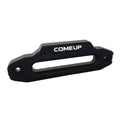Écubier aluminium L Gen 2 ComeUp pour treuil – Ford Ranger 4x4