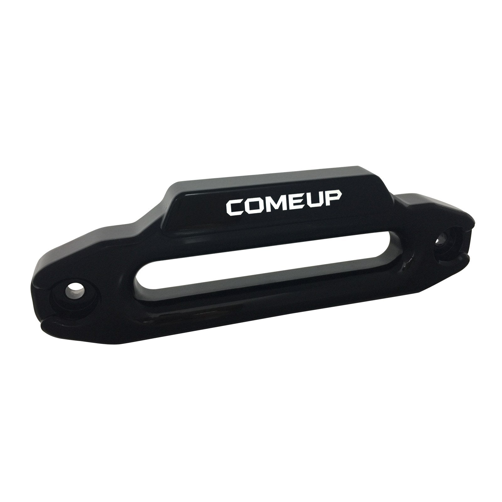 Écubier aluminium L Gen 2 ComeUp pour treuil – Ford Ranger 4x4