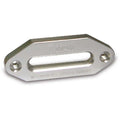 Écubier aluminium S (152 mm) pour treuil – Ford Ranger 4x4