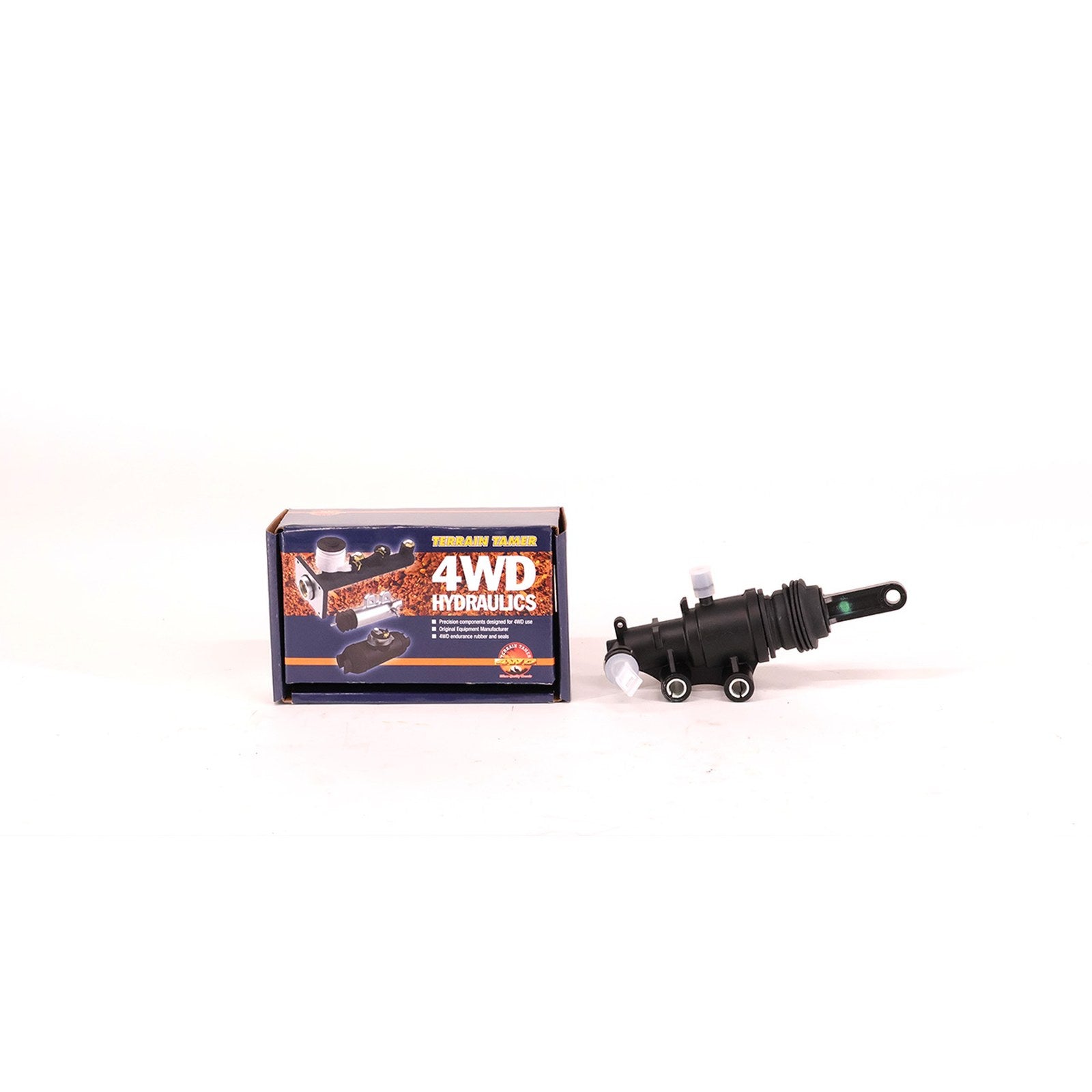 Emetteur d'embrayage Terrain Tamer Ford Ranger