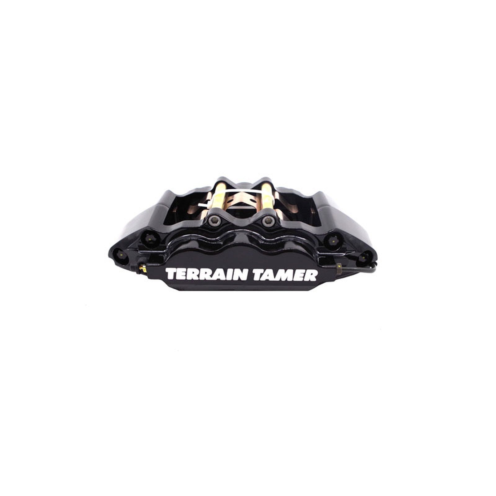 Étrier avt gauche pour kits de frein renforcé sauf séries 7 Terrain Tamer Ford Ranger