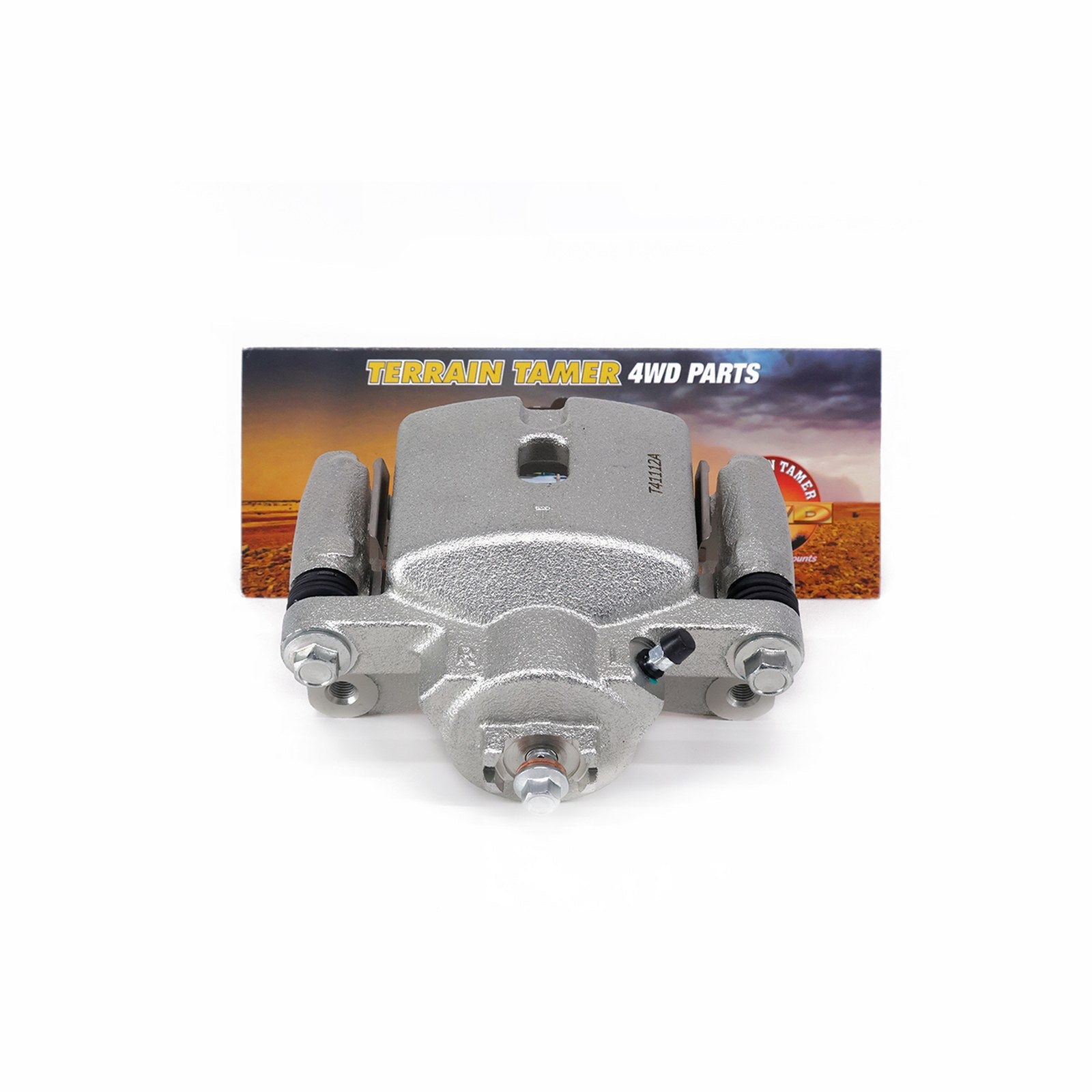Étrier de frein arrière gauche pour kit de conversion Terrain Tamer Ford Ranger
