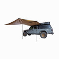 Extension d'auvent Riviera 250/300 Snug – Ford Ranger Camp & Bivouac