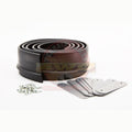 Extension d'aile caoutchouc souple 3m 0.79mm Terrain Tamer Ford Ranger