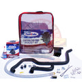 Fcc brkt kit & assy elect strg no pstr res not dual cab 2.2l Terrain Tamer Ford Ranger