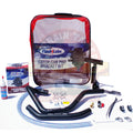 Fcc brkt kit & assy pwr str res on frt panel not d/cab 2.2l Terrain Tamer Ford Ranger
