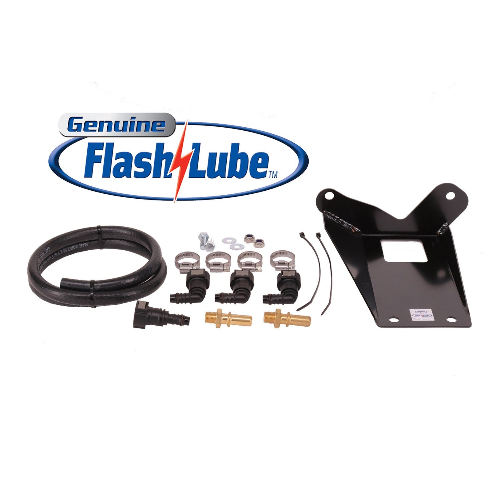 Fdf bracket Ford Ranger Raptor yn2s 2.0l bi-turbo Flashlube