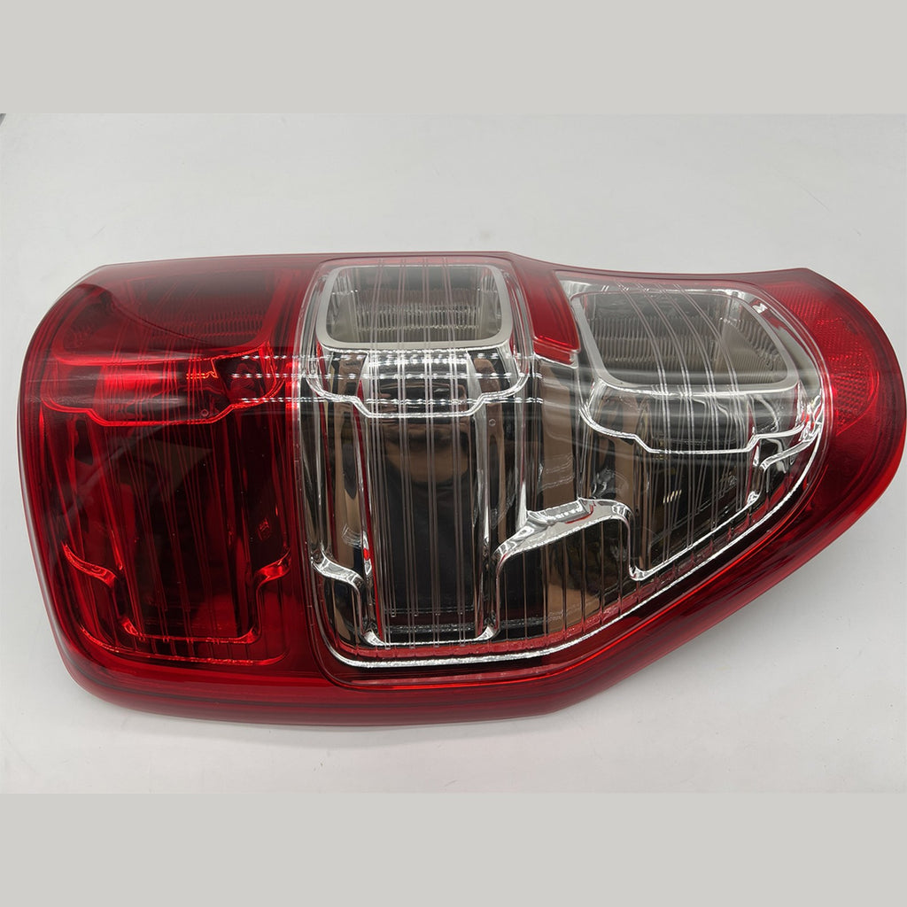 Feu arrière gauche avec antibrouillard Depo – Ford Ranger T6 (2012-2016) – vue 2