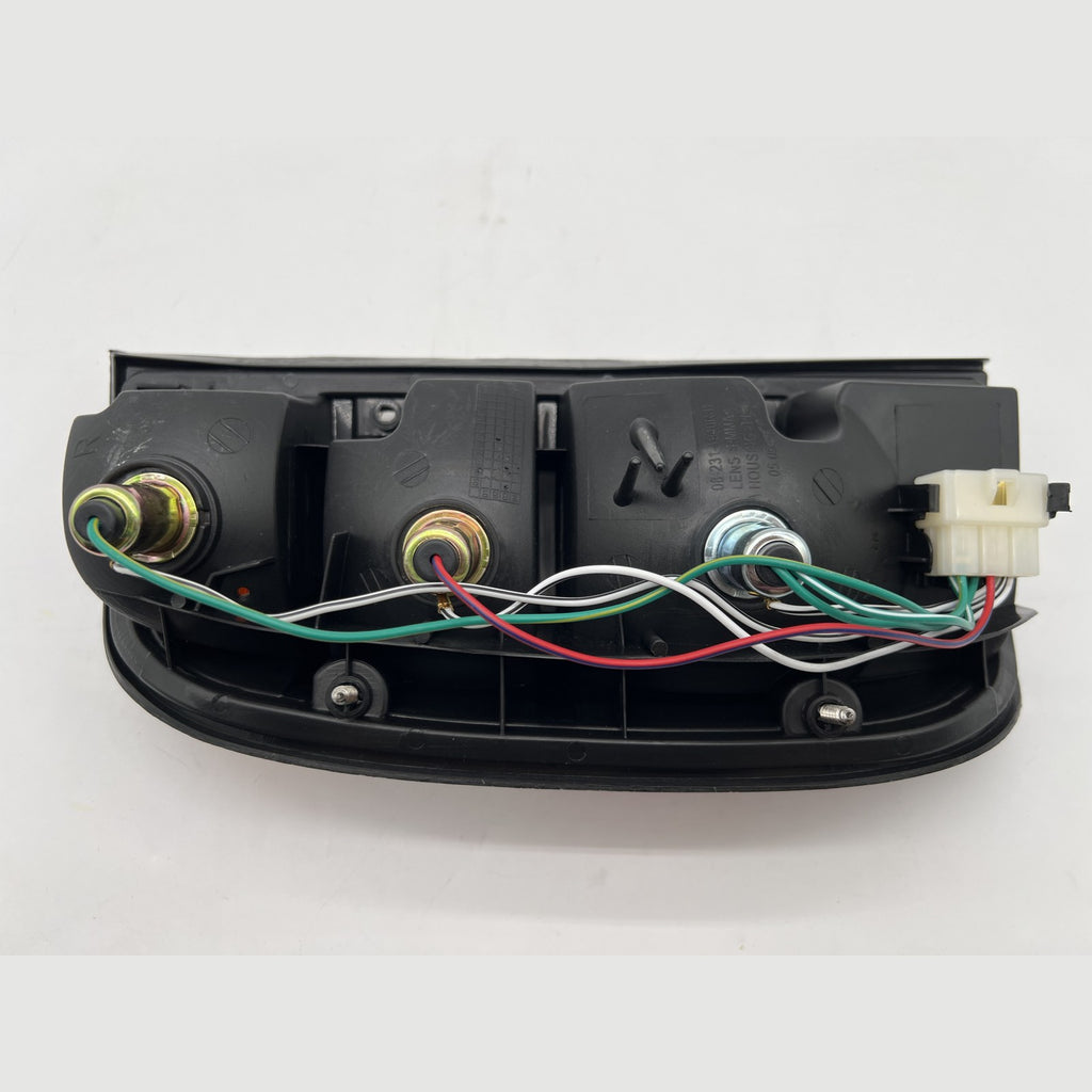 Feu arrière droit DEPO – Ford Ranger (1999-2007) – vue 2