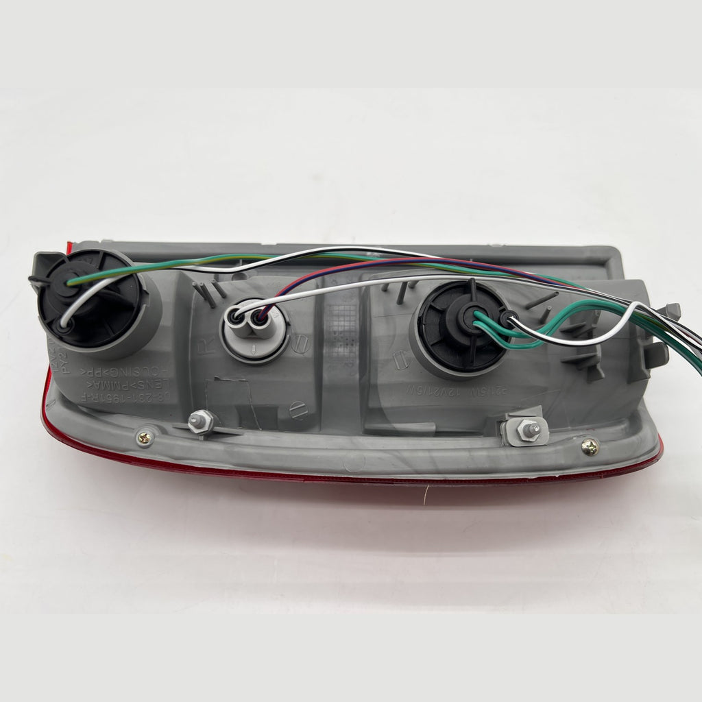 Feu arrière droit DEPO – Ford Ranger (1999-2007) – vue 2