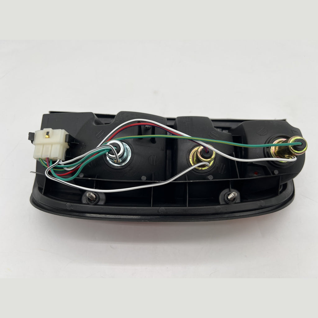 Feu arrière gauche DEPO – Ford Ranger (1999-2007) – vue 2