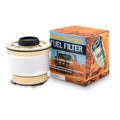Filtre a carburant cartouche Terrain Tamer Ford Ranger