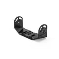 Fixation centrale large LAZER Sentinel visserie incluse – Ford Ranger 4x4 – vue 1