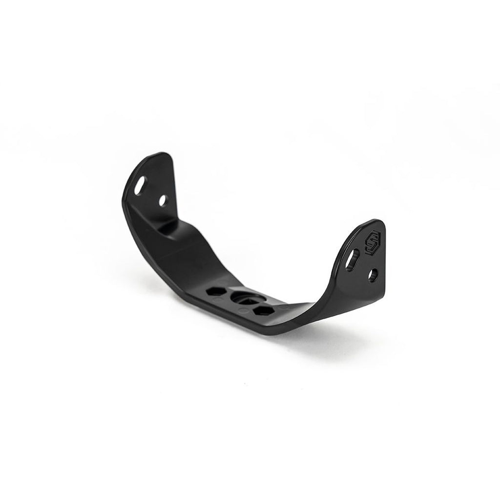 Fixation centrale slim LAZER Sentinel visserie incluse – Ford Ranger 4x4 – vue 1