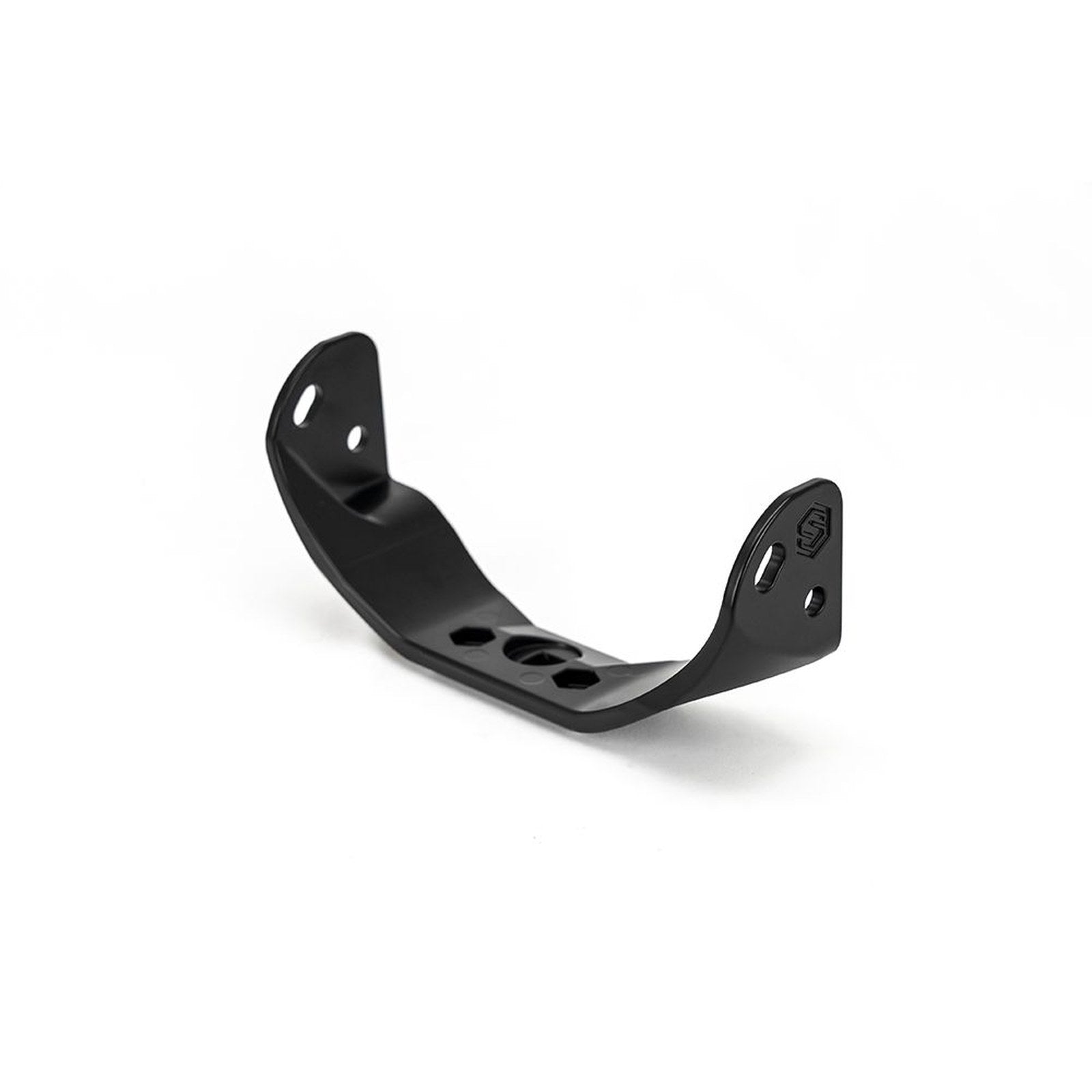 Fixation centrale slim LAZER Sentinel visserie incluse – Ford Ranger 4x4 – vue 1
