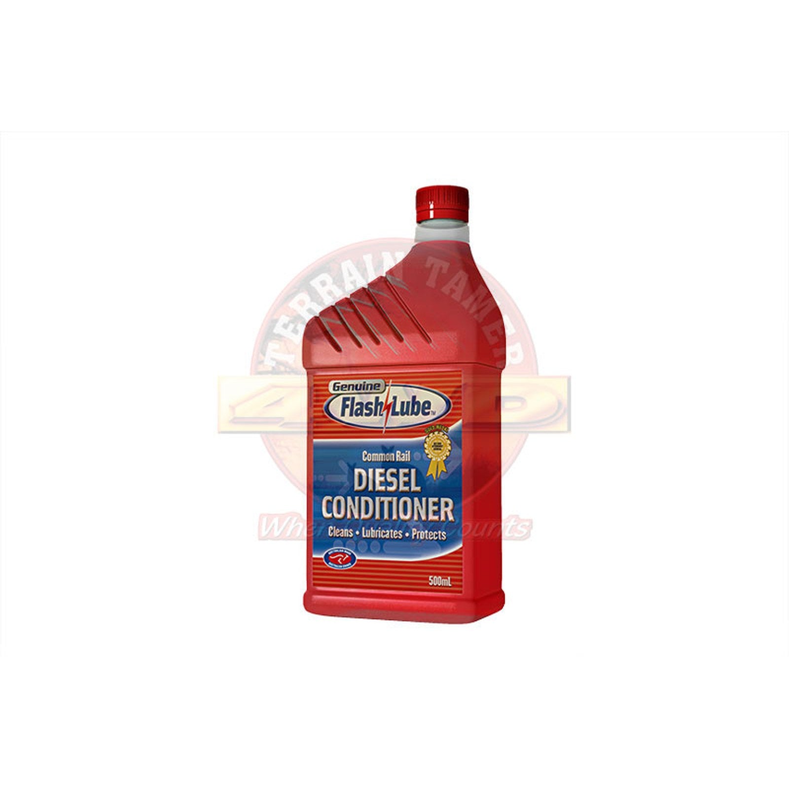 Flashlube diesel conditioner 500ml Ford Ranger