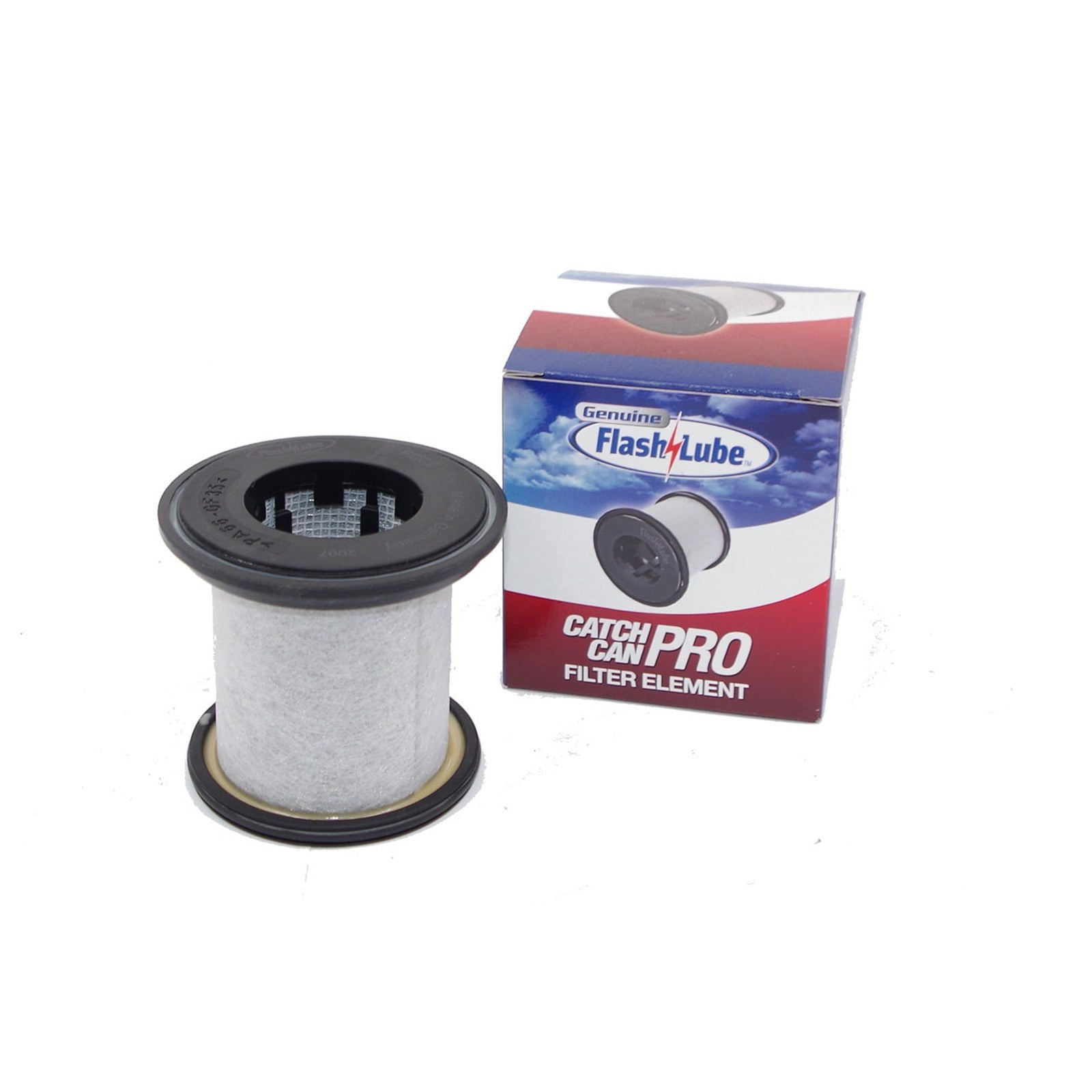 Flashlube filtre catch can Ford Ranger