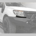 Feux LED OSRAM RIVAL position/antibrouillard – Ford Ranger II / T6 (2006-2016)