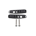 Kit de cales avant/arrière Rhino-Rack – Ford Ranger T6 à T9 & Raptor (2012-2023+)