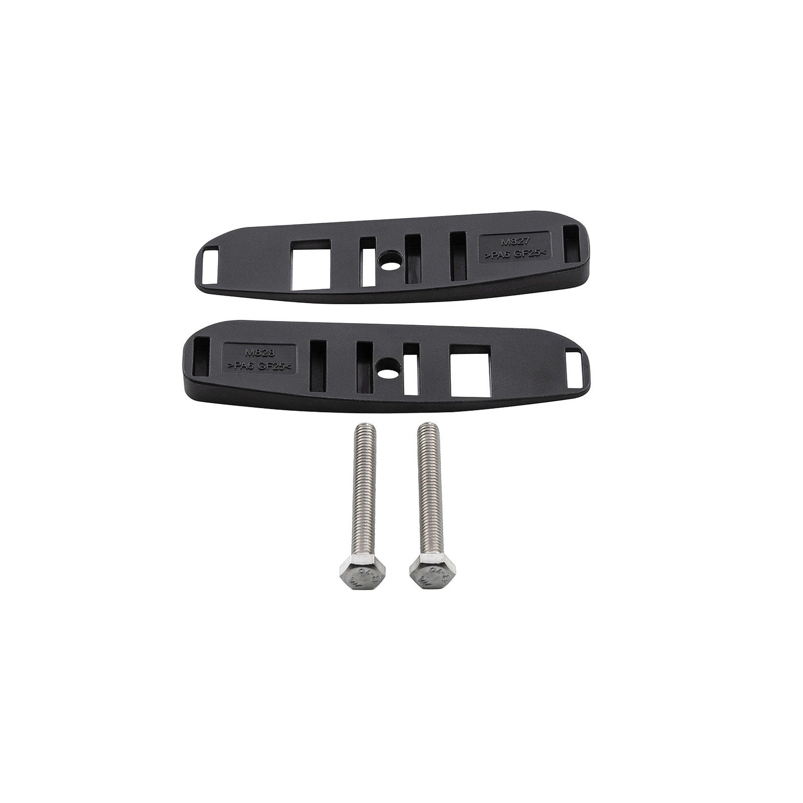 Kit de cales avant/arrière Rhino-Rack – Ford Ranger T6 à T9 & Raptor (2012-2023+)