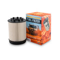 Fuel filter Ford 2.0l yn2s Terrain Tamer Ford Ranger