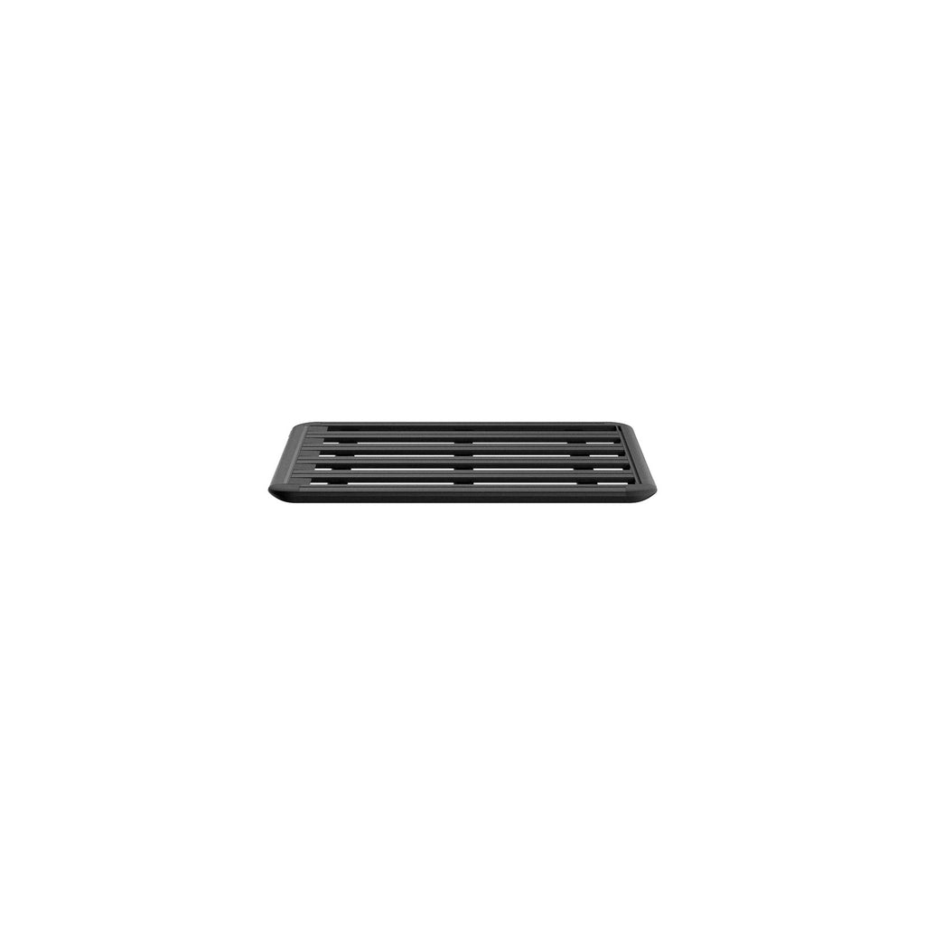 Galerie Pioneer 6 Rhino-Rack 1300x1240mm – Ford Ranger & Raptor (2012->) – vue 2