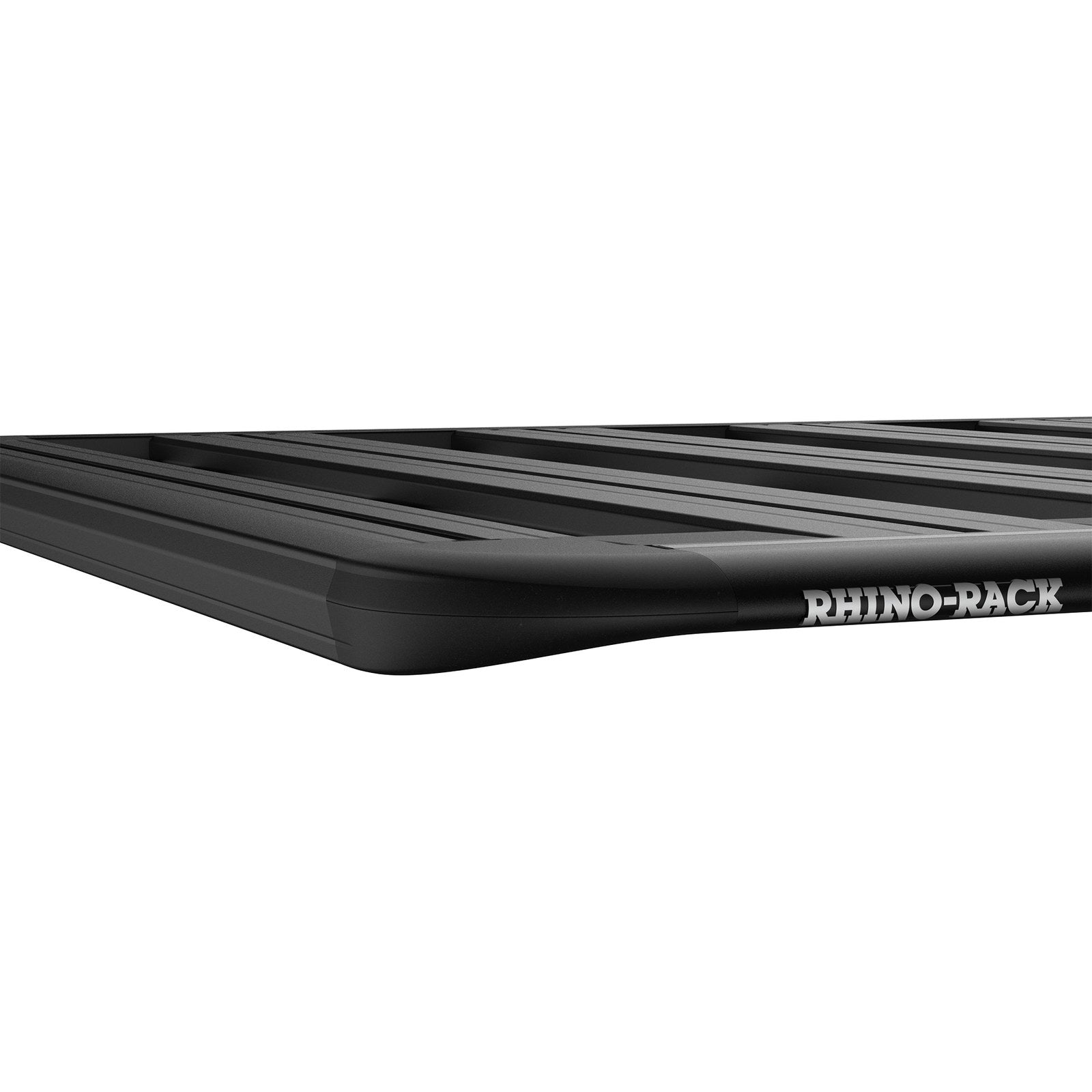 Galerie Pioneer 6 Rhino-Rack 1300x1240mm – Ford Ranger & Raptor (2012->) – vue 5