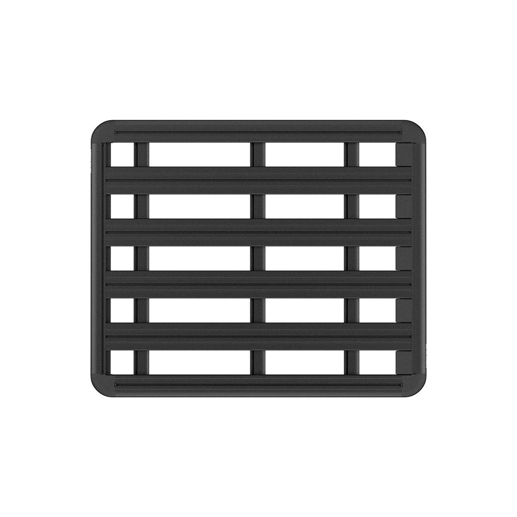 Galerie Pioneer 6 Rhino-Rack 1300x1430mm – Ford Ranger & Raptor (2012->) – vue 3