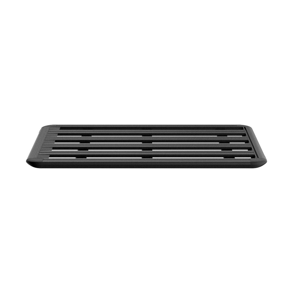 Galerie Pioneer 6 Rhino-Rack 1300x1430mm – Ford Ranger & Raptor (2012->) – vue 5