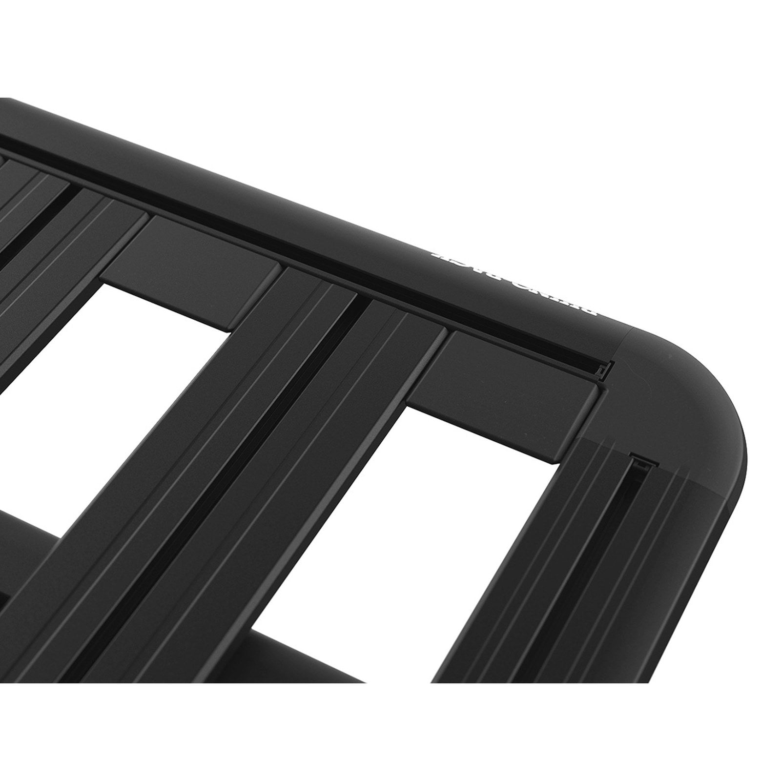 Galerie Pioneer 6 Rhino-Rack 1300x1430mm – Ford Ranger & Raptor (2012->) – vue 6