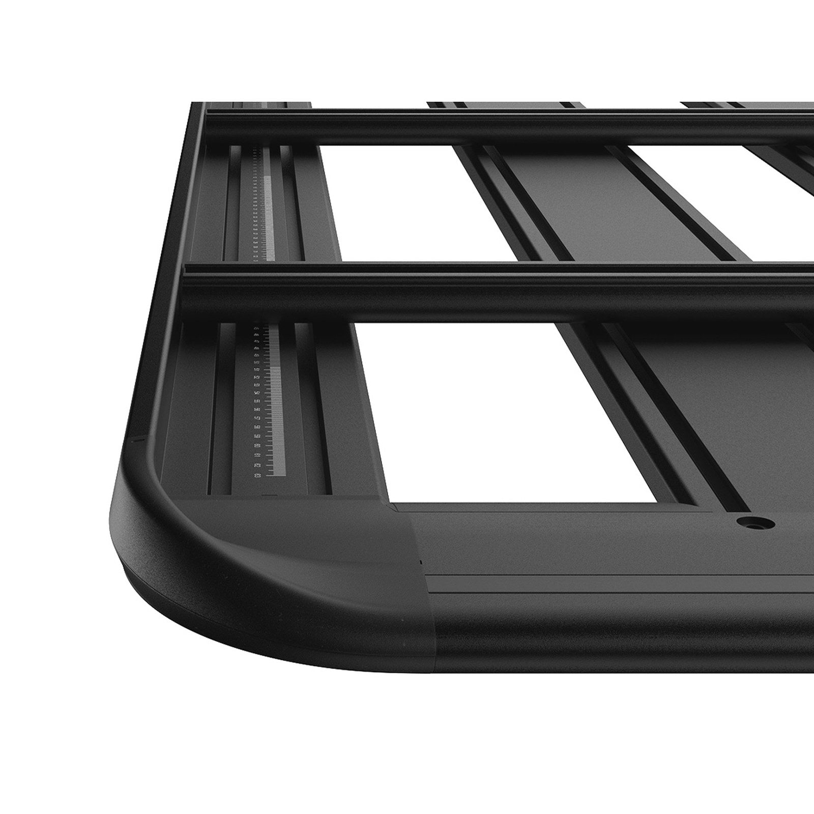 Galerie Pioneer 6 Rhino-Rack 1300x1430mm – Ford Ranger & Raptor (2012->) – vue 7